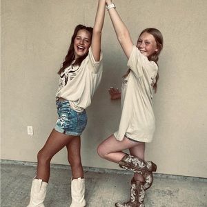 Meet your Posher, Parker